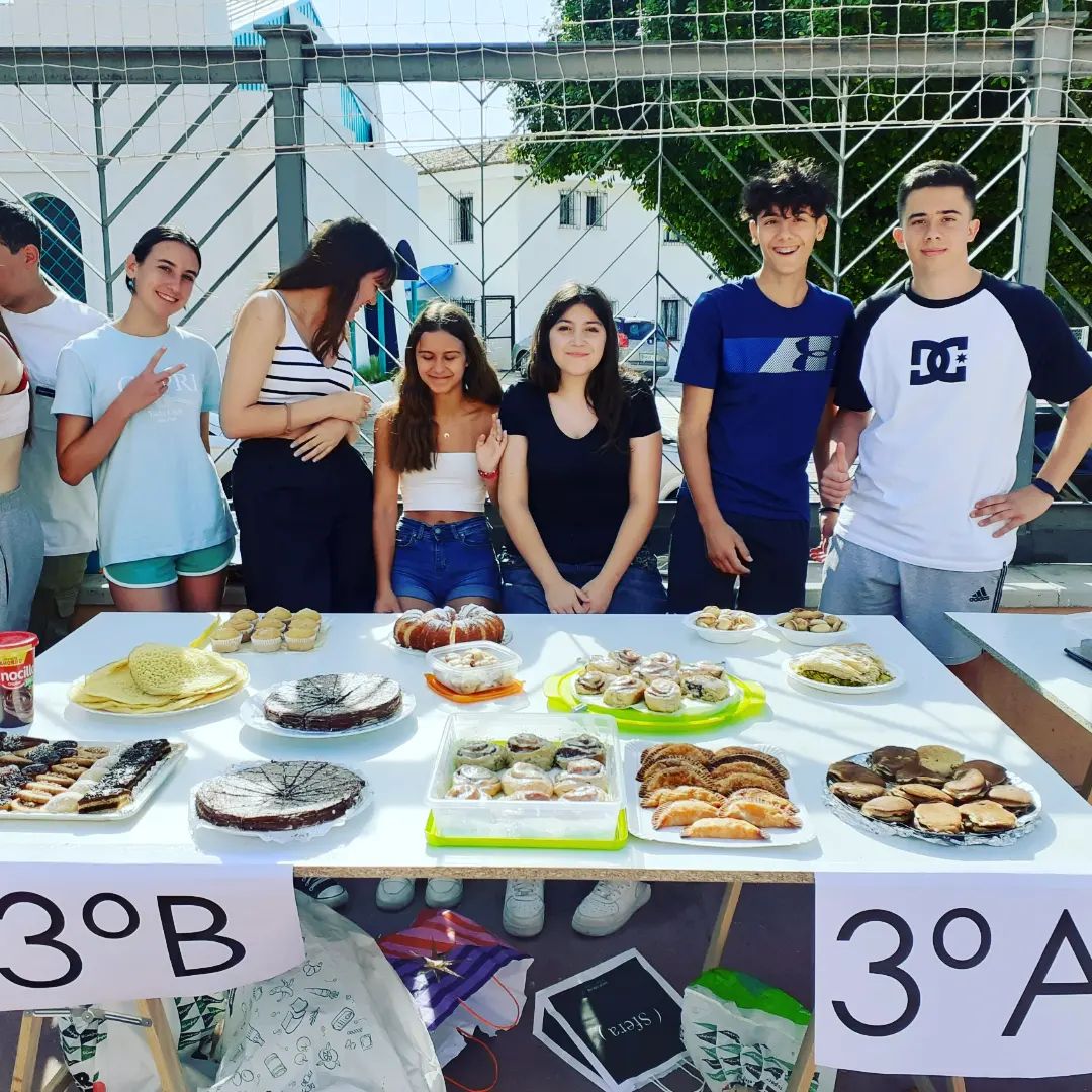 Concurso Gastronomico