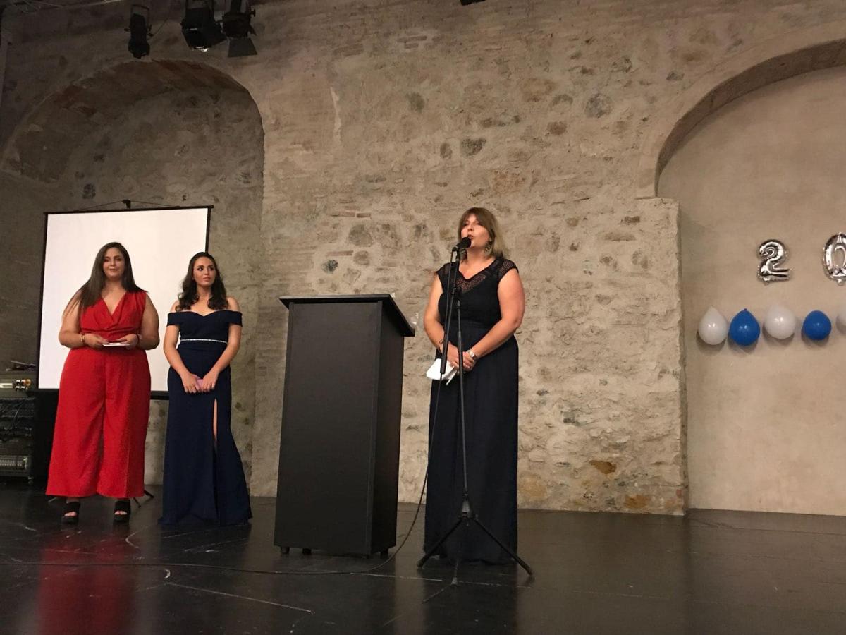 PROMOCIÓN 2014/2018