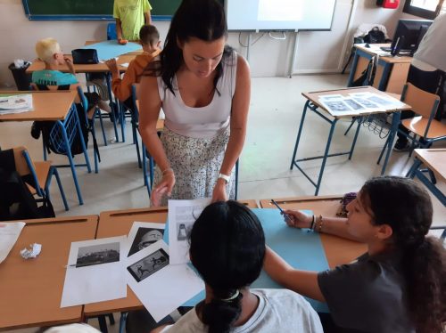 PLR - Actividades 1ºESO