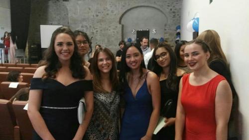 Promoción 2014/2018