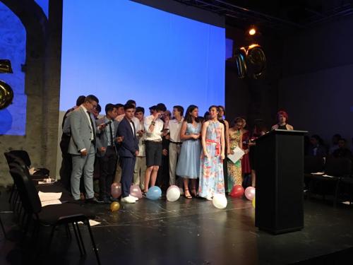 Promoción 2015/2019