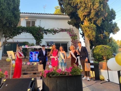 Promoción 2018-2022