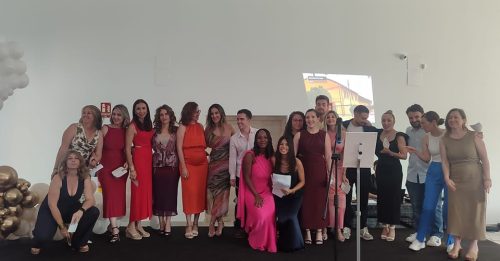 PROMOCIÓN 2021/2025