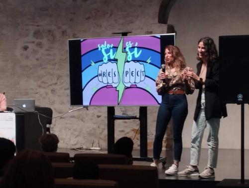 Charla Sumision Quimica 2023