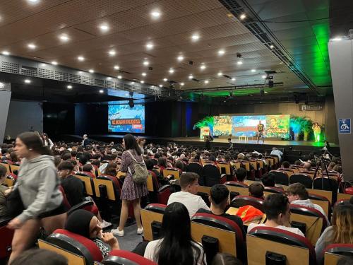 Taller Juventud Marbella 2024