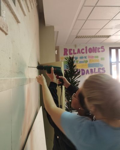 Taller Manitas Tecnologia 2025