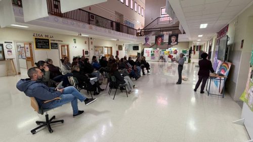 Curso Primeros Auxilios 2026