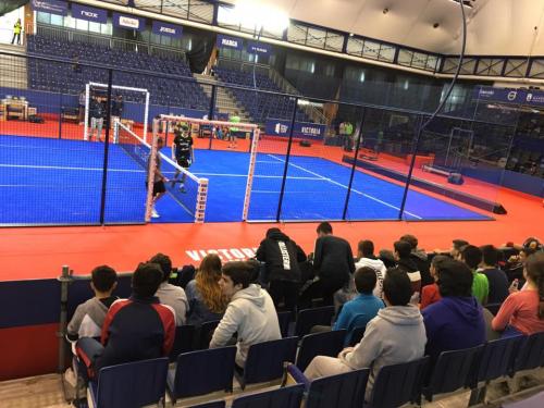 World Padel Tour 2019